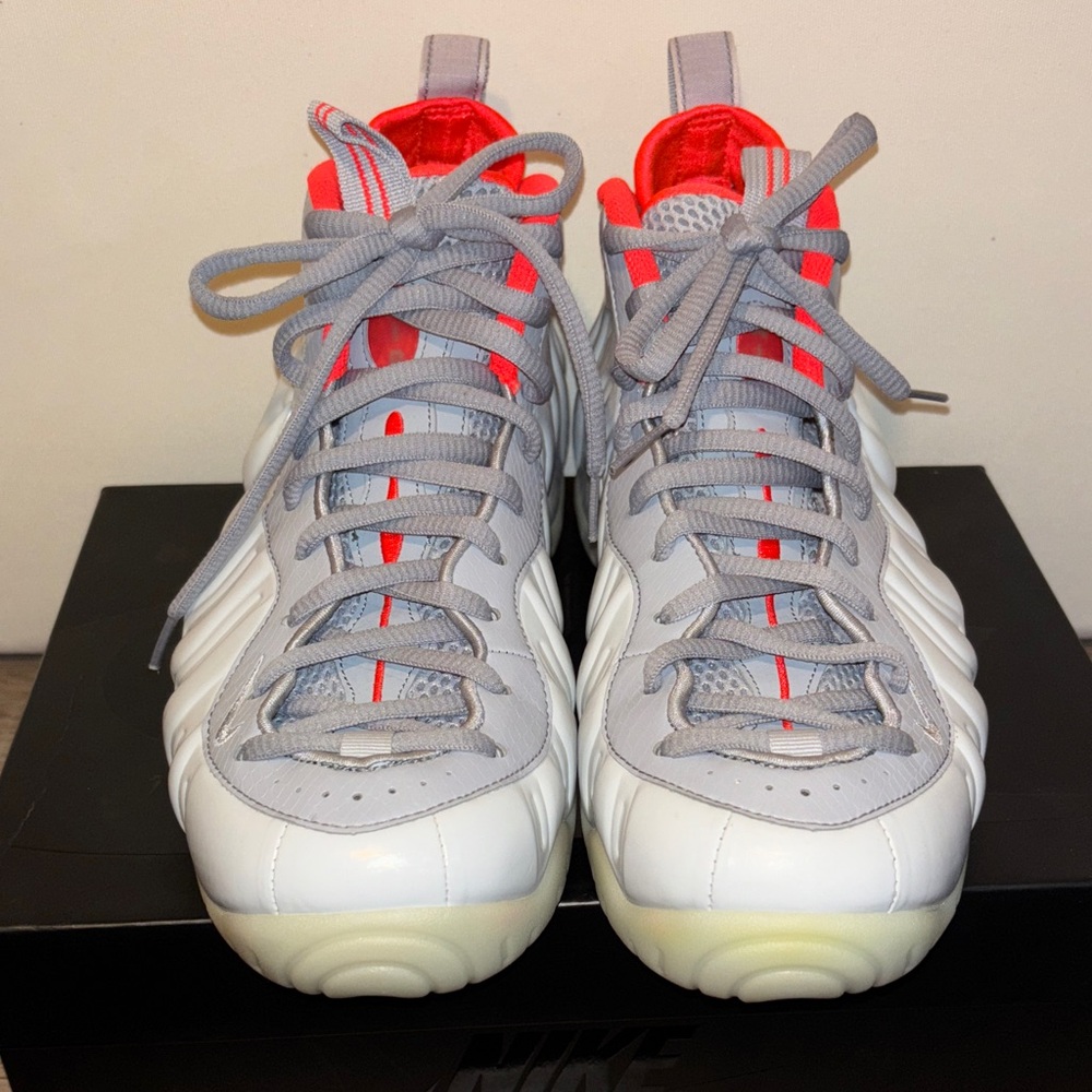 AIR FOAMPOSITE PRO PRM